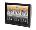 Indoor HMI Operator Panel 24V 15" 1024 x 768 IP66 GRAPHITE®